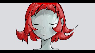 【オリジナル】パラノイア生きても、 featカゼヒキ様 [upl. by Efal]