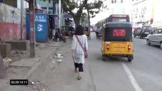 Ladies Toilet  How long does it take a woman to find a toilet in an Indian city [upl. by Marybelle]