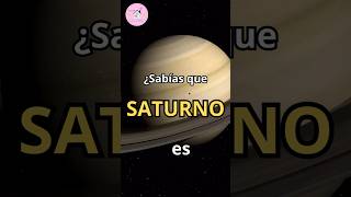 ¡Saturno el rey de las lunas del sistema solar 🪐👑 Saturn the King of Moons in the Solar System [upl. by Crowe]