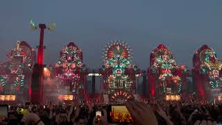 This is Sefa OPENING  Defqon 1 2024 [upl. by Cyprio]