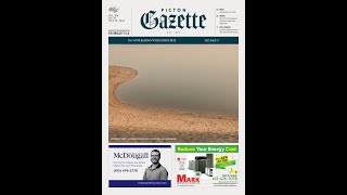 Picton Gazette 24 July 2024 [upl. by Aubry777]