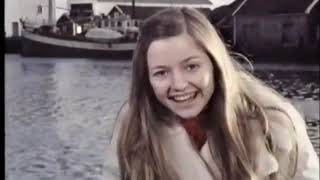 Hanne Krogh  Lykken er Eurovision Song Contest 1971 NORWAY preview video [upl. by Slater]