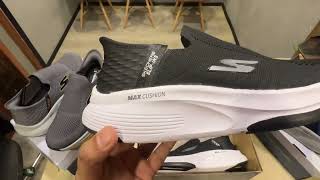 Skechers Arch Fit Max Cushion 2024 Series  Exclusively At Lebay [upl. by Oicaro638]