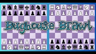 Chess Bughouse Live Part 2 [upl. by Anytsirhc]