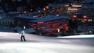 Badgastein skiing trip 2010 in HD [upl. by Sutelc]