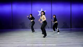 BoA · Emptiness · ROOT Choreo [upl. by Hickey835]