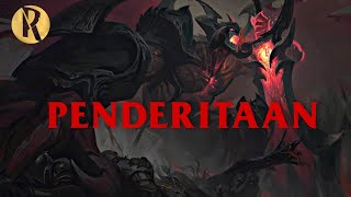 Aatrox The World Ender [upl. by Matilde]