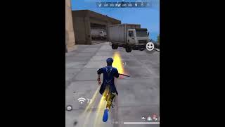 IMPOSSIBLE ☠️🗿🥃💀 freefire ffortnite foryou ff shorts [upl. by Lerak]