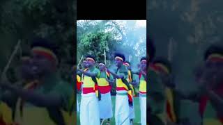 Dagne walle Ava siberዳኝ ዋለ አባ ስበር Ethiooan new music 2024offical video [upl. by Ayerim]