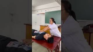 SEC Safety and Emergency Preparedness First Aid Class [upl. by Teirtza]