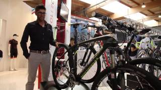 BOTTECCHIA quotZONCOLAN EUROBIKE 2013 [upl. by Bird324]