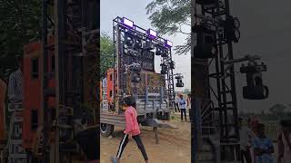 RKSOUNDBHILHONGAL👑 in NARGUND ✅  KarnatakaTopDjSounds shorts short dj [upl. by Ced466]