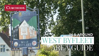 In amp Around West Byfleet  Area Guide [upl. by Berlin]