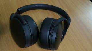 Reviewing the Sennheiser HD 350BT Bluetooth Headphones [upl. by Neelrad]