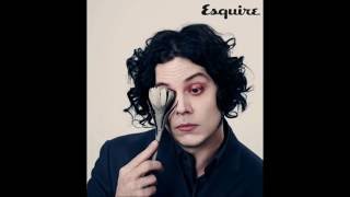 Hypocritical Kiss  Jack White lyrics [upl. by Curtis832]