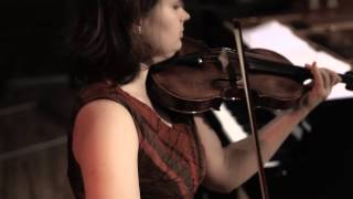 Beethoven Kreutzer Sonata No9  Patricia Kopatchinskaja amp Fazıl Say [upl. by Aket]