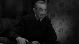 Bela Lugosi in Home I have no homeavi [upl. by Naeroled140]