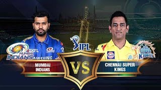 MI vs CSK Highlights IPL 2019 final match in  IPL 2019 final Highlights MIvsCSKIPLT20 [upl. by Sevy739]