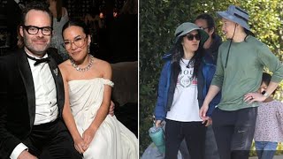 Ali Wong Opens Up About Her Unconventional Relationship with ExHusband Justin Hakuta and Finding [upl. by Odey72]