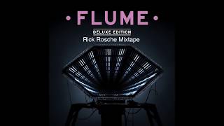 Flume Mix  Deluxe [upl. by Ot]