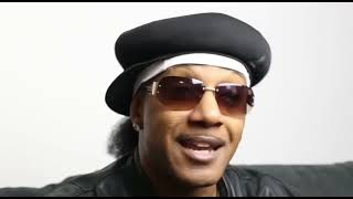 RIP Kangol Kid  Talks About Hiding His Ethnicity fba hiphop nyc rap [upl. by Asyal]