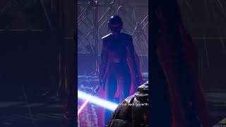 Star Wars Jedi Fallen Order  Gameplay Walkthrough Jedi Shorts 11 [upl. by Waal]