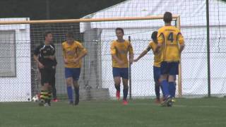 Berchem Sport U15  Fc De Kempen [upl. by Araid]