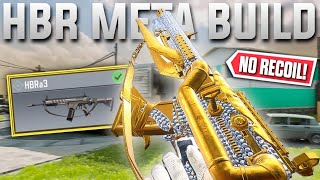 Best HBRa3 GunsmithLoadout Build Setup  Super Fast ADS  Insane Accuracy With 0 Recoil S7 CODM [upl. by Ennazzus940]