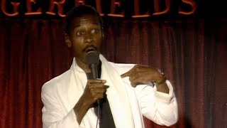 Robert Townsend’s StandUp at Dangerfield’s 1986 [upl. by Sklar]