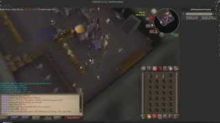 Osrs Blast furnace Tips N Tricks 75k exph adamantite bar [upl. by Ernaline]