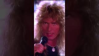 Whitesnake  Here I Go Again 1987 1 [upl. by Annairdna]