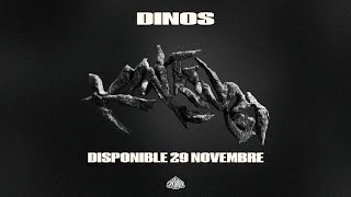 Dinos  Placebo Audio officiel [upl. by Chanda300]