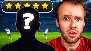 We Found the Top Wonderkids on Football Manager [upl. by Jillene]