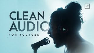 PODCAST Like AUDIO for YouTube Videos  QUICK amp EASY Audio Editing for Beginners in HINDI Audacity [upl. by Neleb900]