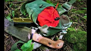 SAS Survival Kit [upl. by Godden]