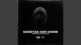 GESETZE DER DIEBE [upl. by Novoj]