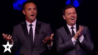 Britains Got Talent 2020 SEMIFINALS  Got Talent Global [upl. by Metabel]