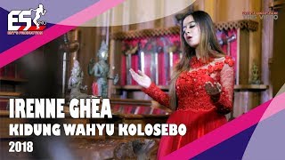 Irenne Ghea  Kidung Wahyu Kolosebo  Dangdut Official Music Video [upl. by Oicam]