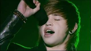 Reece Mastin  Dream On Top 10  The X Factor Australia 2011 [upl. by Jacobo]