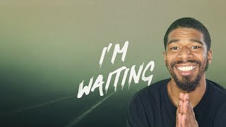 Bailey Zimmerman  Waiting Lyric Video  REACTION [upl. by Eisned780]