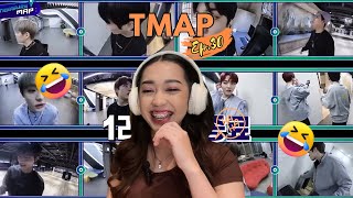 TREASURE MAP Ep30 Reaction [upl. by Shanahan968]