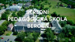 Střední pedagogická škola Beroun [upl. by Sharai]