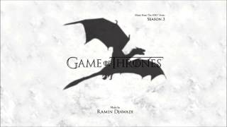 Game Of Thrones Season 3  Episode 1 Recap HBO [upl. by Macur]