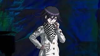 Kokichi Replies to Spam eMail Part 3 [upl. by Esilana]