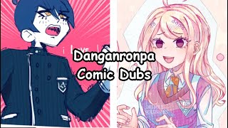 Danganronpa Comic Dub Compilation 2022 [upl. by Ilario]