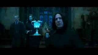 The First Task Part 2  Harry Potter and the Goblet of Fire [upl. by Profant]