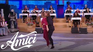 Amici 19  Talisa  Taki Taki [upl. by Donadee74]