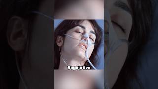 A vegetative is cursed to give birth to a strange insectfilm show shorts [upl. by Ronnholm]