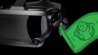 Is the Valve Index Still Worth Buying Today [upl. by Stoffel]