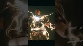 Electro’s Scene BUT with original TASM 2 theme [upl. by Allisan]